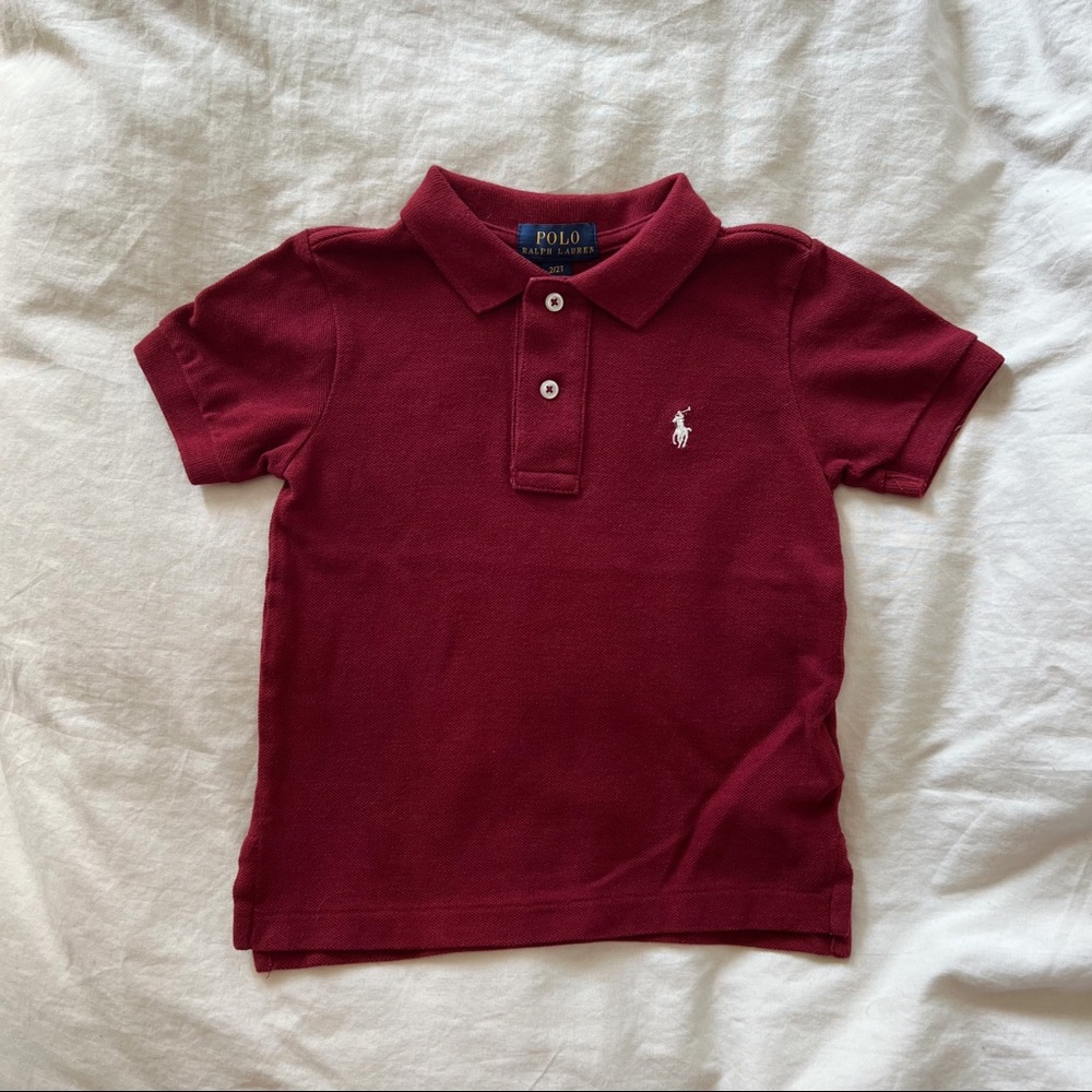 Polo Ralph Lauren Polo Shirt